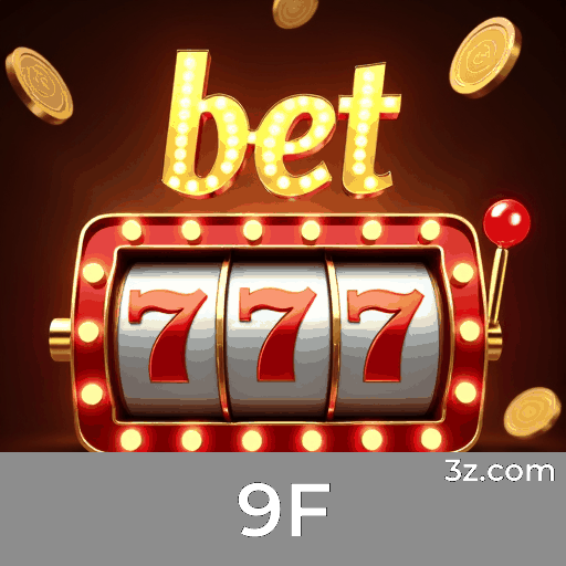 Entre no 9F e aproveite login seguro com privilégios