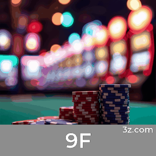 Aumente suas Chances com o App 9F