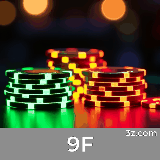 9F Jogos: Domine Estratégias de Cassino para Ganhar Mais