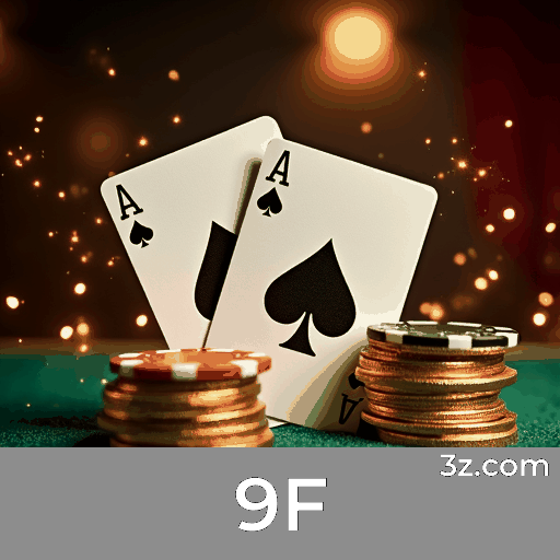 9F Jogos: Domine Estratégias de Cassino para Ganhar Mais