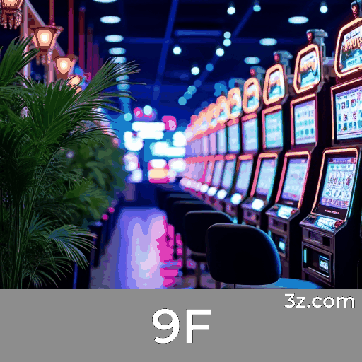 9F: Apostas Esportivas Precisão e Cobertura Total