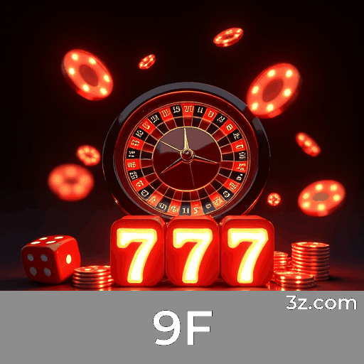 Aprimore Suas Habilidades em Jogos com 9F