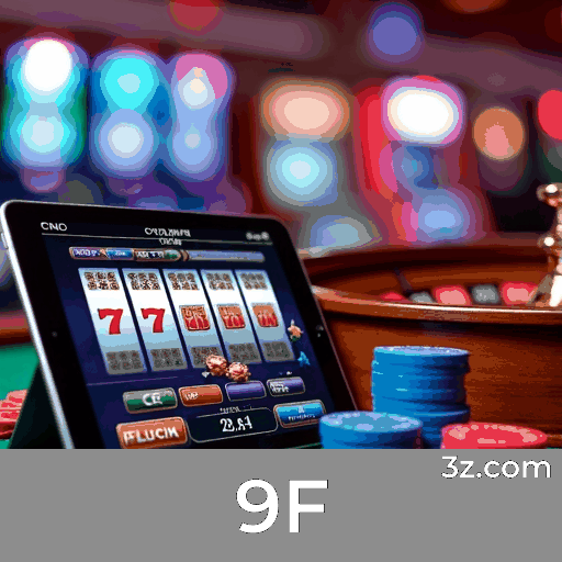 Aprimore Suas Habilidades em Jogos com 9F