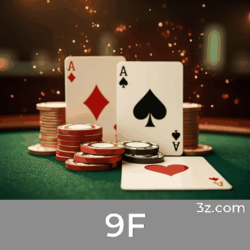 9F Jogos: Domine Estratégias de Cassino para Ganhar Mais