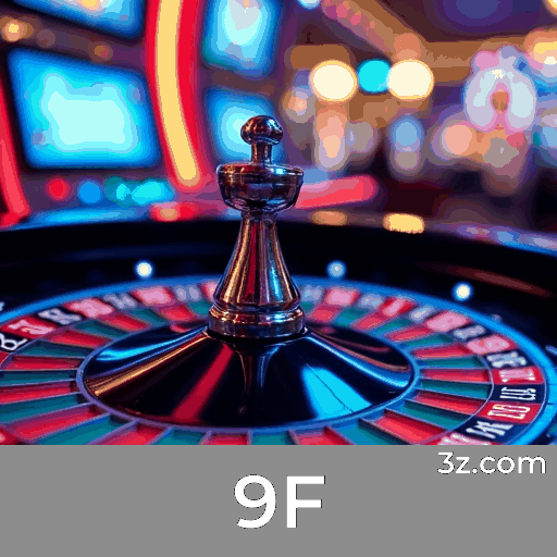 Entre no 9F e aproveite login seguro com privilégios