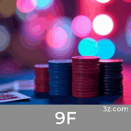 9F: Apostas Esportivas Precisão e Cobertura Total