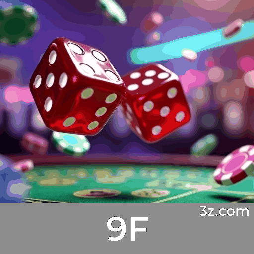 9F: Seu Cassino Online Seguro e Rápido