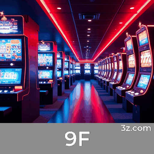 Aprimore Suas Habilidades em Jogos com 9F