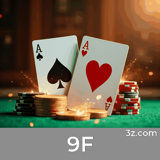 Aumente suas Chances com o App 9F