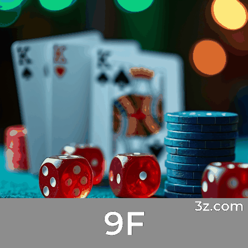 Aumente suas Chances com o App 9F