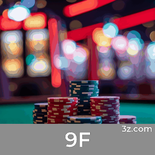 Aprimore Suas Habilidades em Jogos com 9F