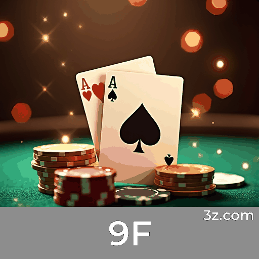 Aumente suas Chances com o App 9F