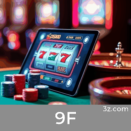 9F: Apostas Esportivas Precisão e Cobertura Total